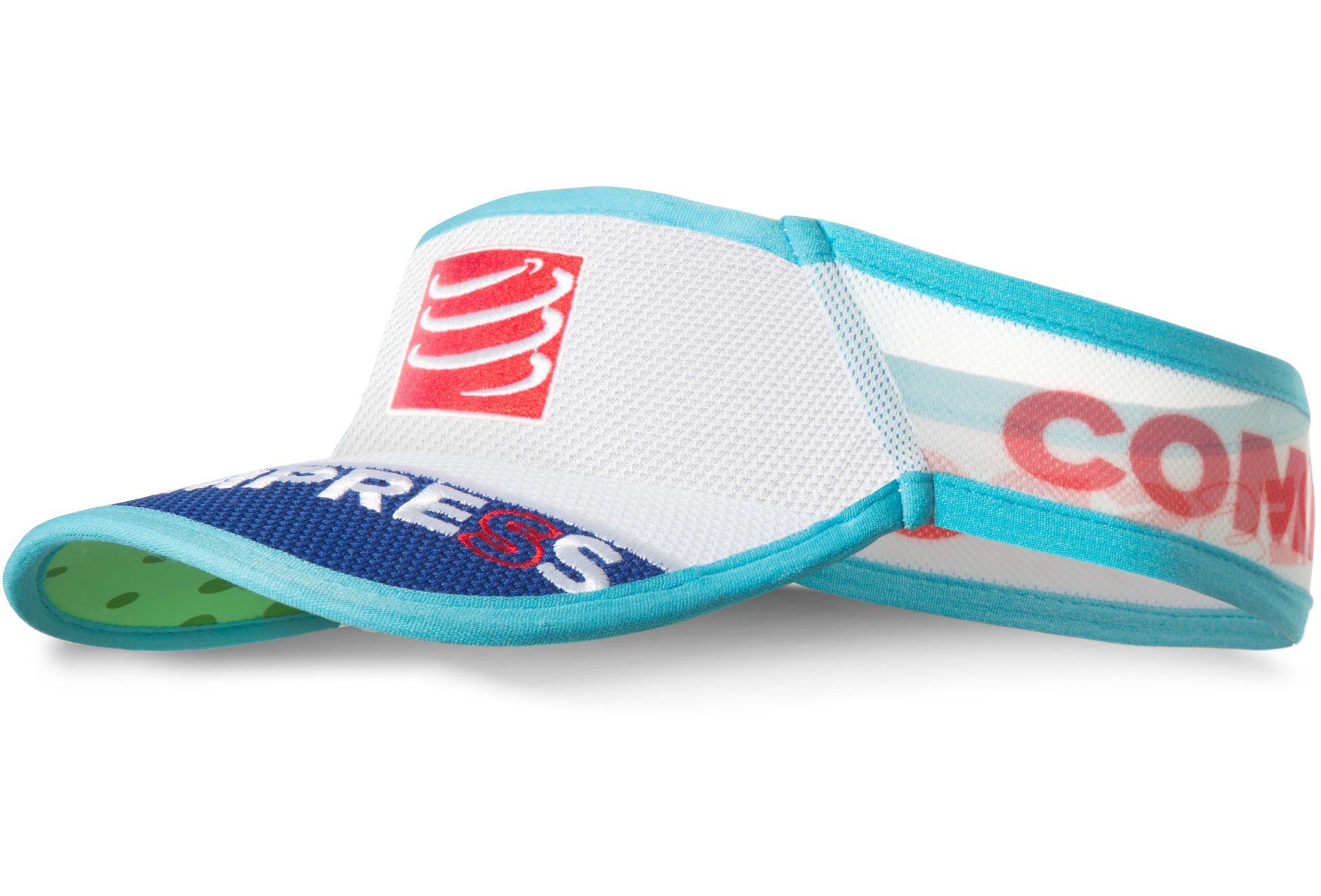 Compressport UltraLight Casquettes / bandeaux