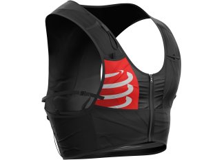 Compressport mochila ULTRUN S Pack