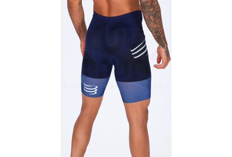 Compressport Mallas cortas Under Control Kona 2018