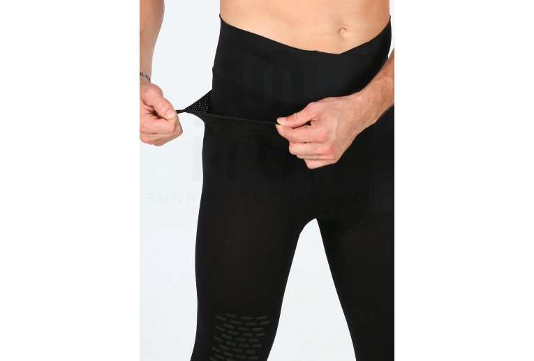 Compressport mallas 3/4 Under Control Pirate