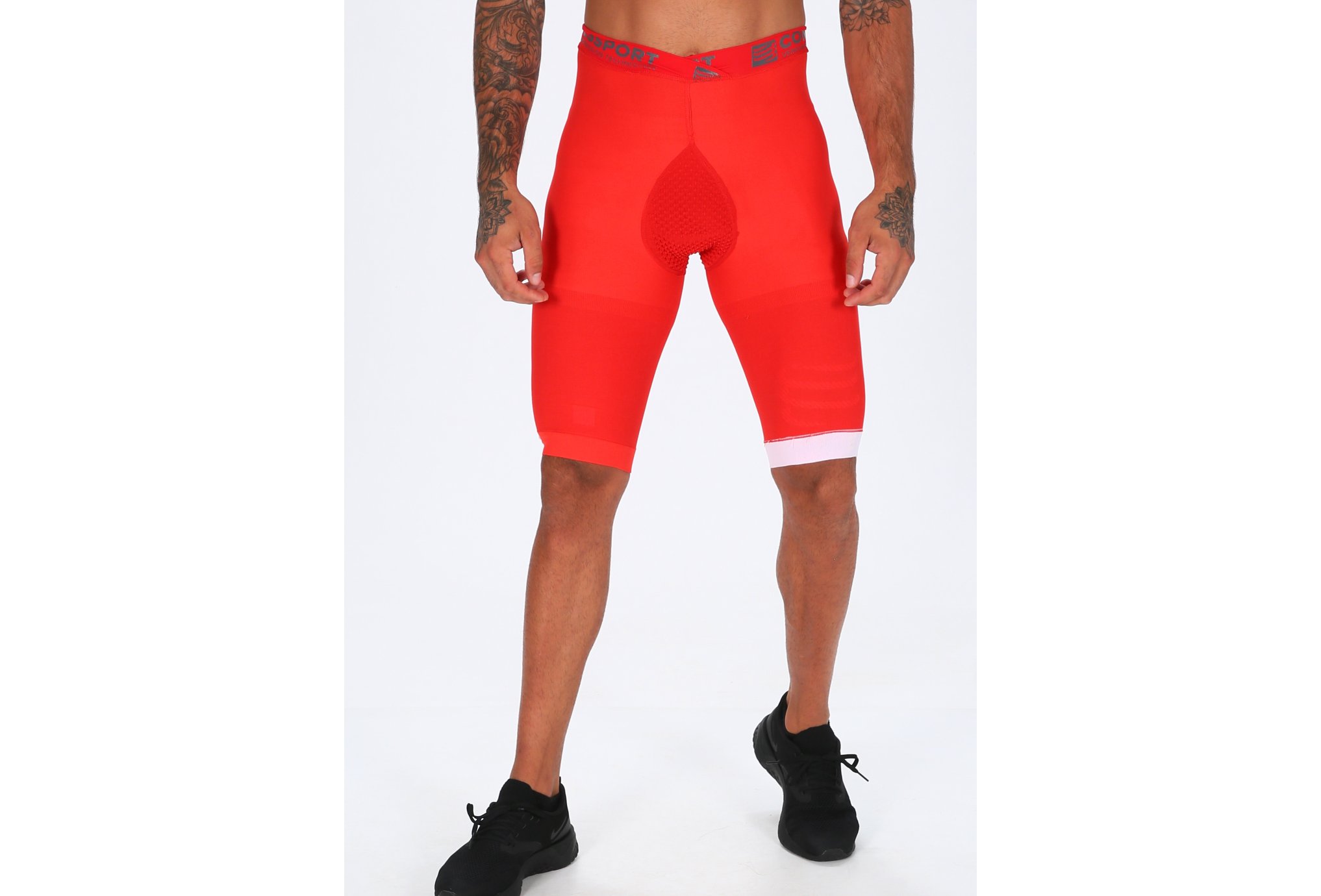 Compressport Under Wear Multisport V2 M Diététique Vêtements homme