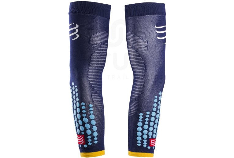 Compressport Manguitos UTMB� 2017
