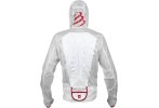 Compressport Chaqueta Trail Hurricane