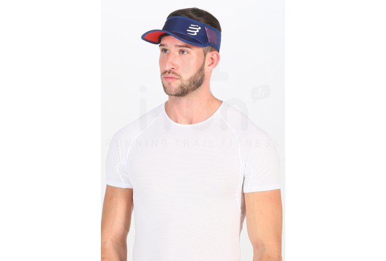 Compressport visera Visor Ultralight