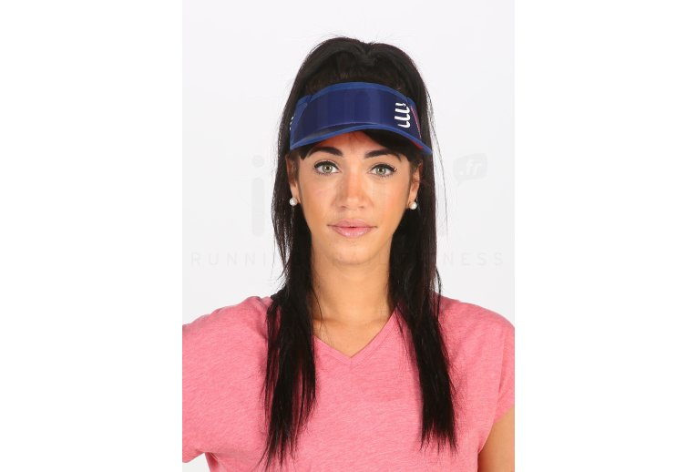 Compressport visera Visor Ultralight