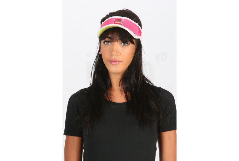 Compressport Visera Ultralight