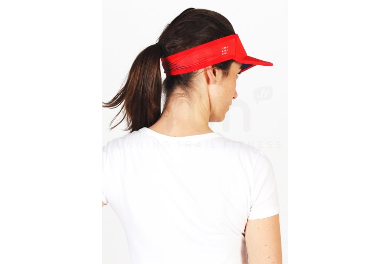 Compressport visera Visor Ultralight