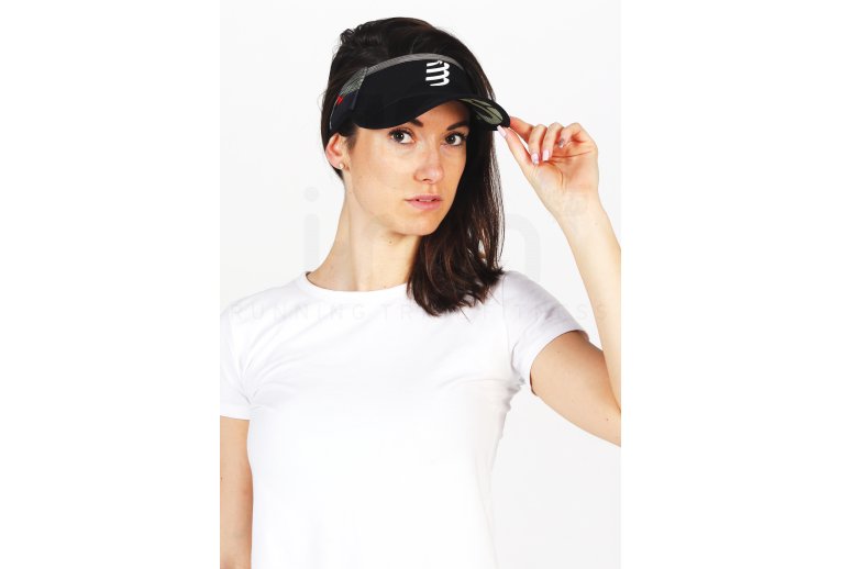 Compressport visera Ultralight