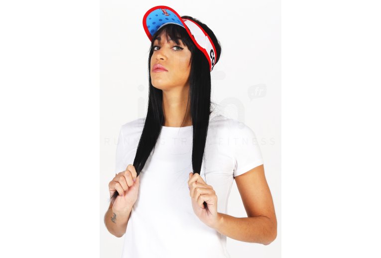 Compressport Visor Ultralight