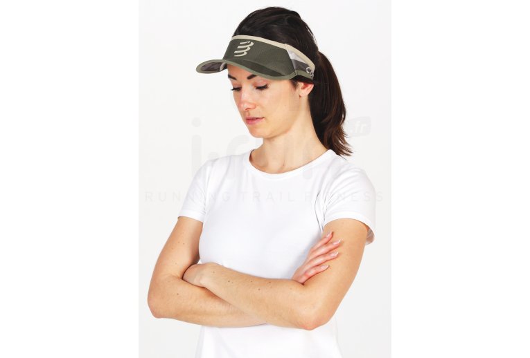 Compressport Visor Ultralight
