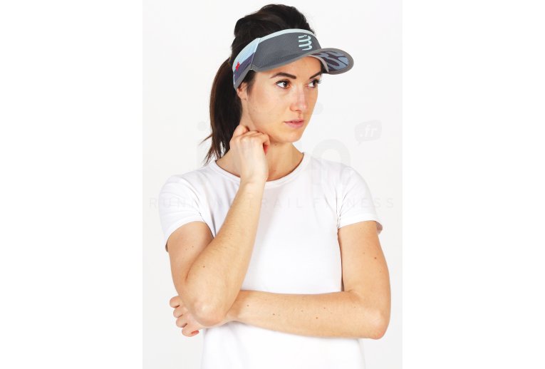 Compressport visera Ultralight