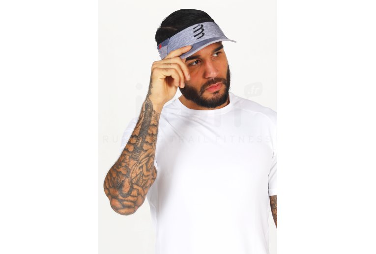 Compressport visera Ultralight