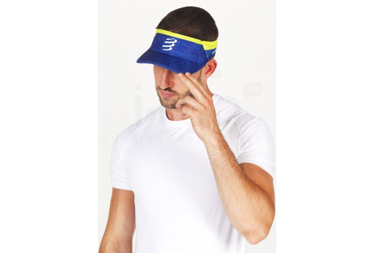 Compressport visera Ultralight