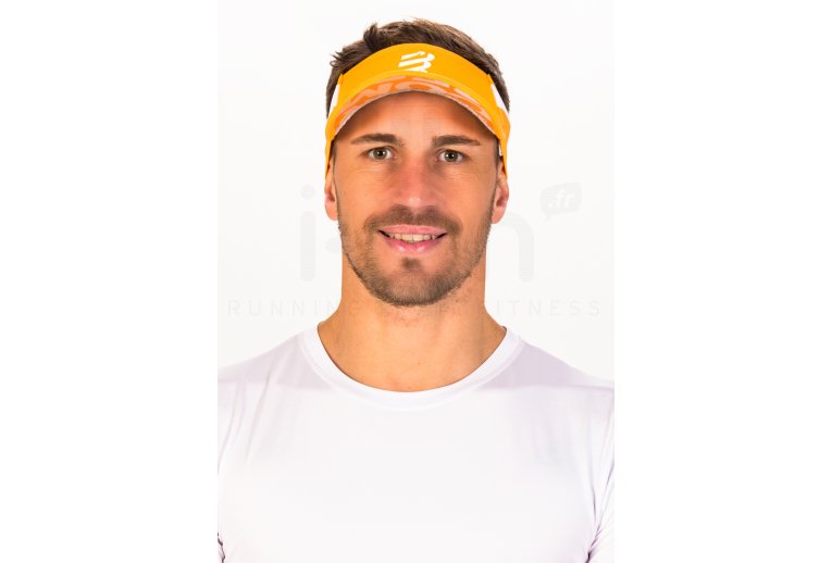 Compressport visera Ultralight