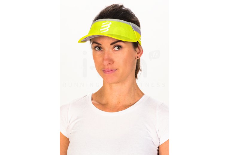Compressport visera Ultralight