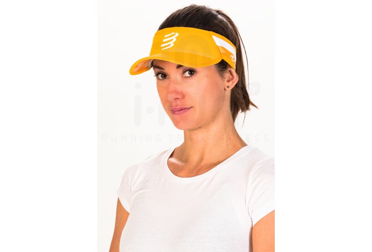 Compressport visera Ultralight