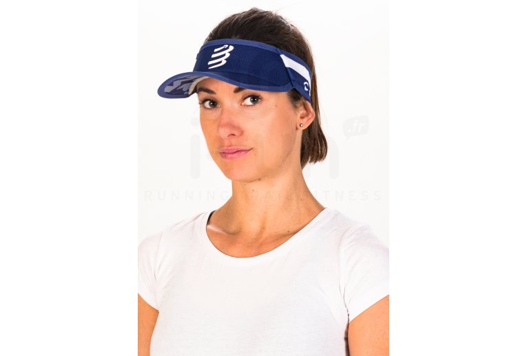 Compressport Visor Ultralight