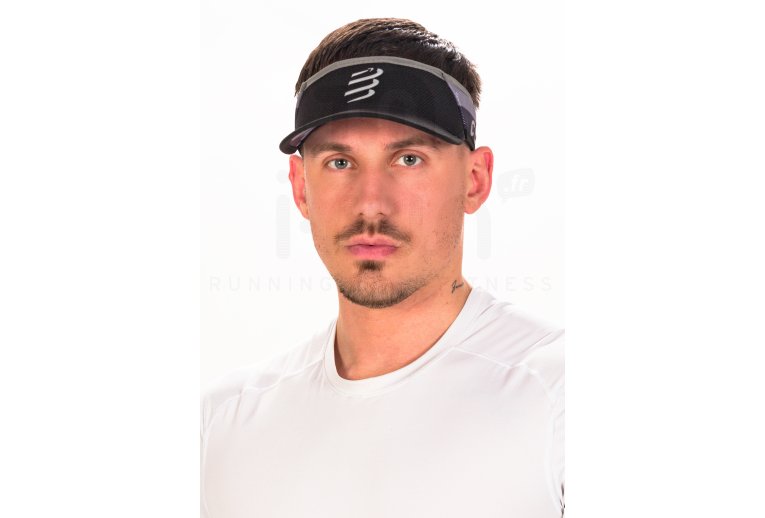 Compressport Visor Ultralight Flash