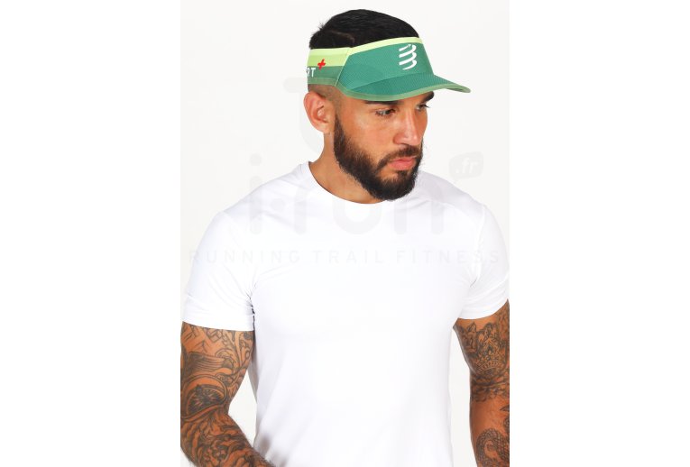 Compressport Visier Ultralight Summer Fresh