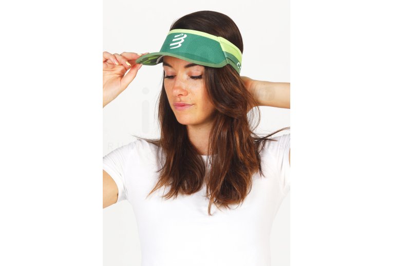 Compressport Visier Ultralight Summer Fresh