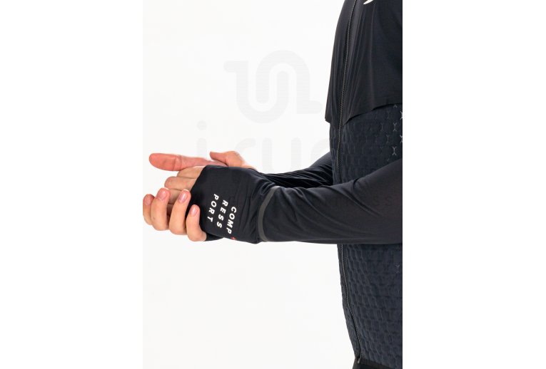Compressport Winter Insulated 10/10 M