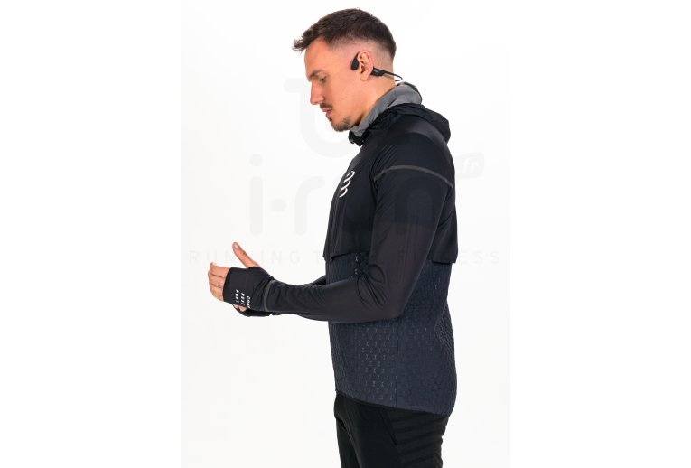 Compressport Winter Insulated 10/10 Herren