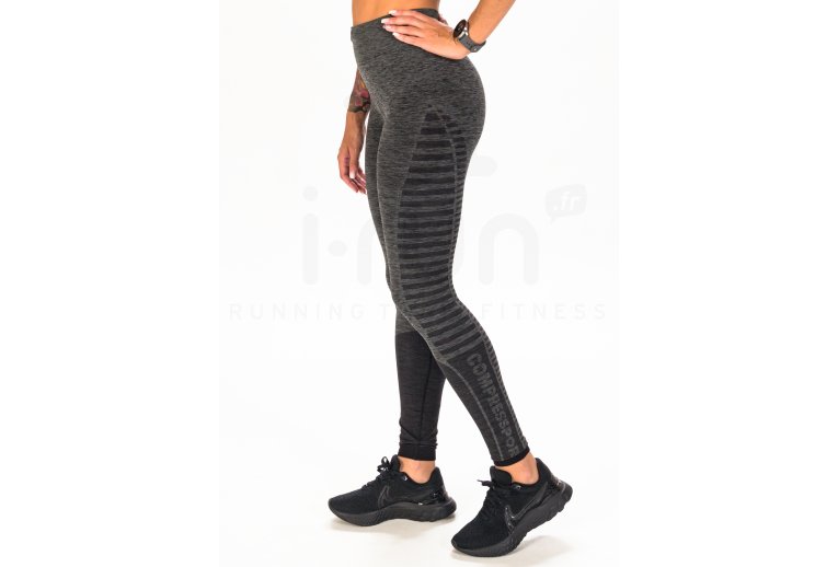 Compressport Winter Run Damen