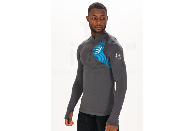 Compressport Winter Trail Postural