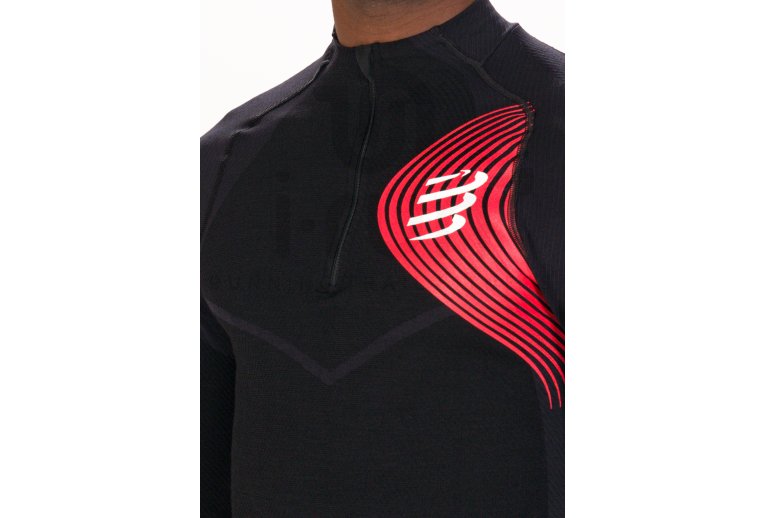 Compressport Winter Trail Postural Herren