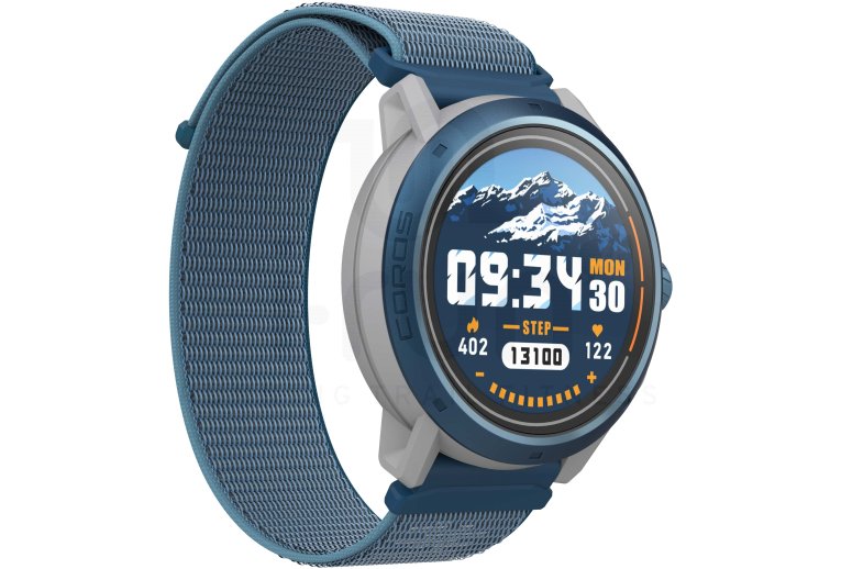 COROS Apex 2 Pro Edition Chamonix