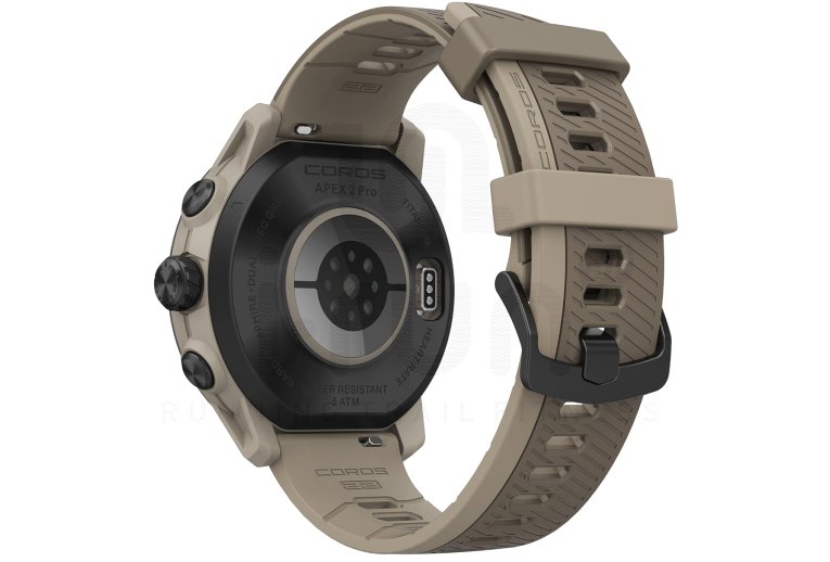 COROS Apex 2 Pro Edition Gobi