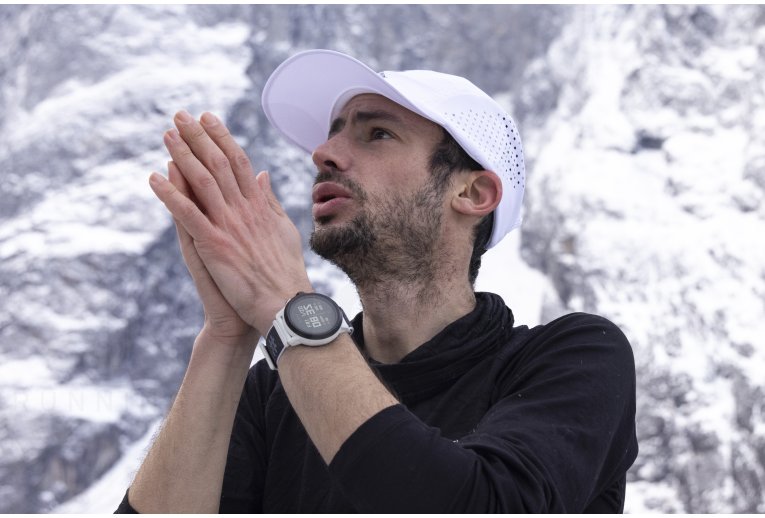 COROS Apex 2 Pro Kilian Jornet limitierte Auflage