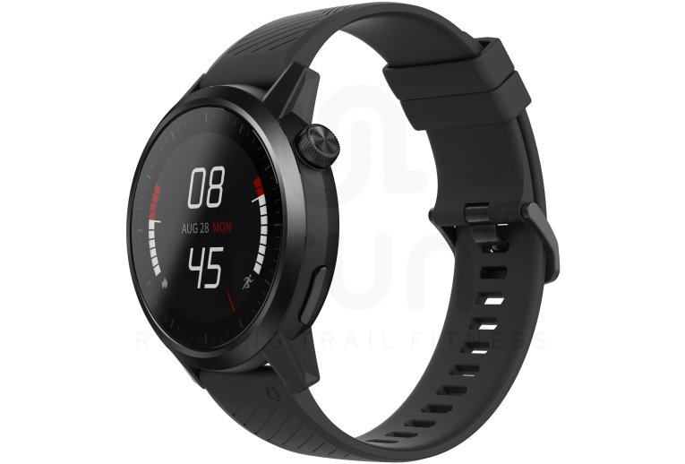 COROS Apex 46 mm Sapphire Titanium