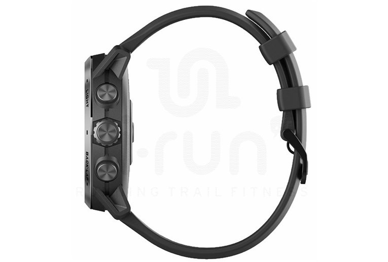 COROS Apex Pro Sapphire Titanium