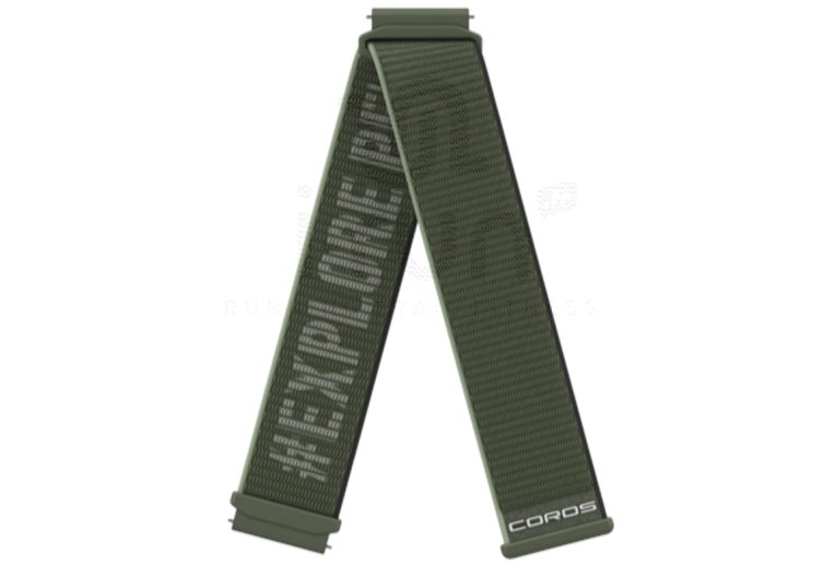 COROS Nylon strap - 22 mm