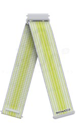 COROS Bracelet en nylon 22 mm