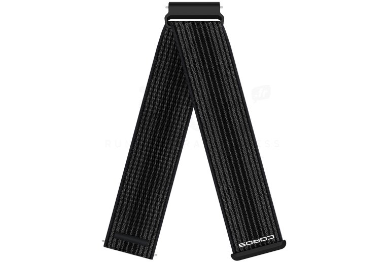 COROS Nylon armband Pace 4 22 mm