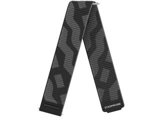 COROS Bracciale in nylon Pace Pro - 22 mm