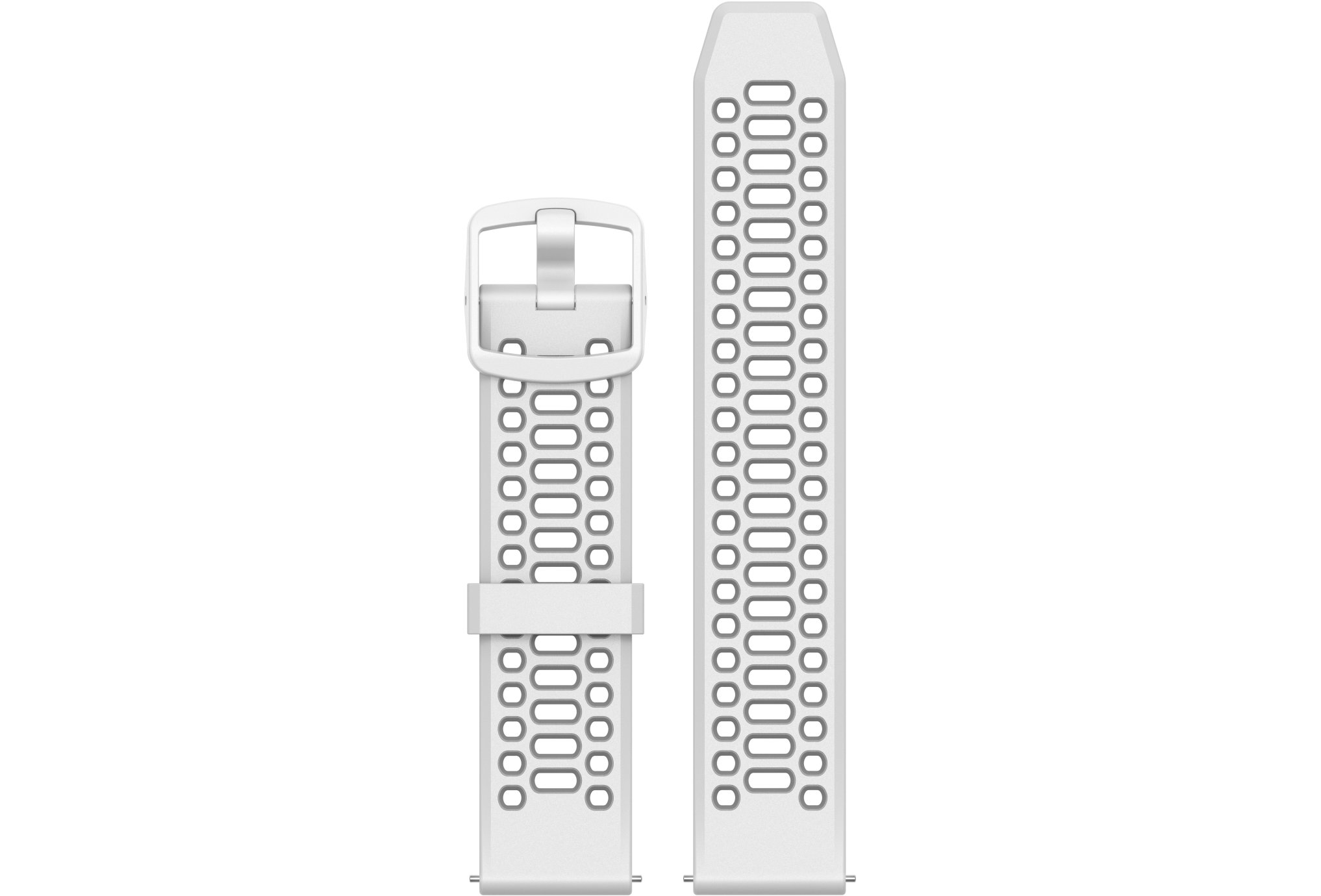 Bracelet Compatible avec COROS Pace 2 - APEX (42mm) - Set 2X Bracelet de  Rechange Taille 17,2-23,8 cm en Silicone pour Fitness[1520] - Cdiscount  Téléphonie