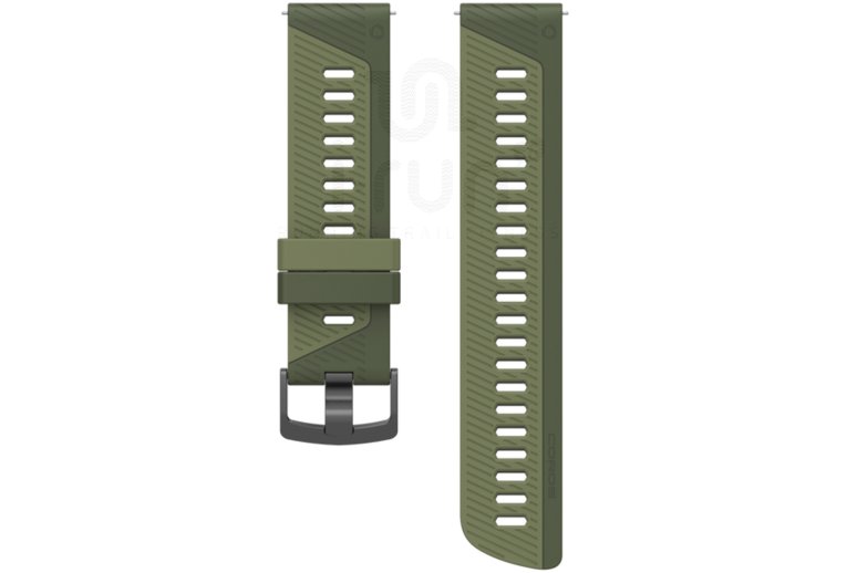 COROS Bracelet en silicone - 22 mm