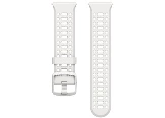 COROS Bracelet en silicone Pace 3 - 22 mm