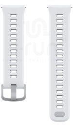 COROS Bracelet en silicone Pace 4 22 mm