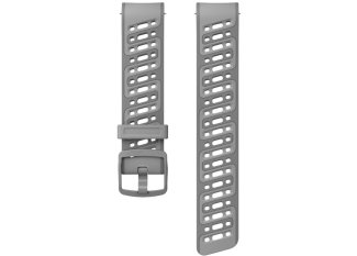 COROS Siliconen armband Pace Pro - 22 mm