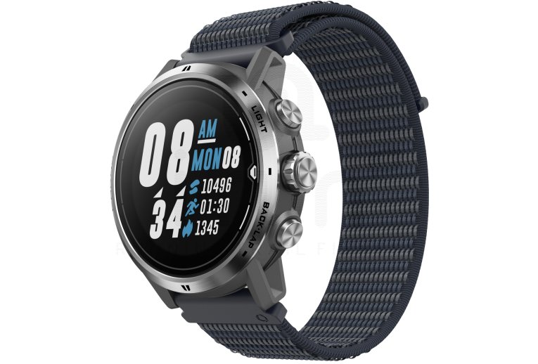 COROS Bracelet Nylon Apex - 46 mm