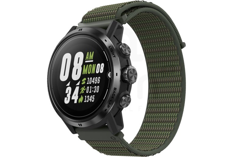 COROS Bracelet Nylon Apex - 46 mm