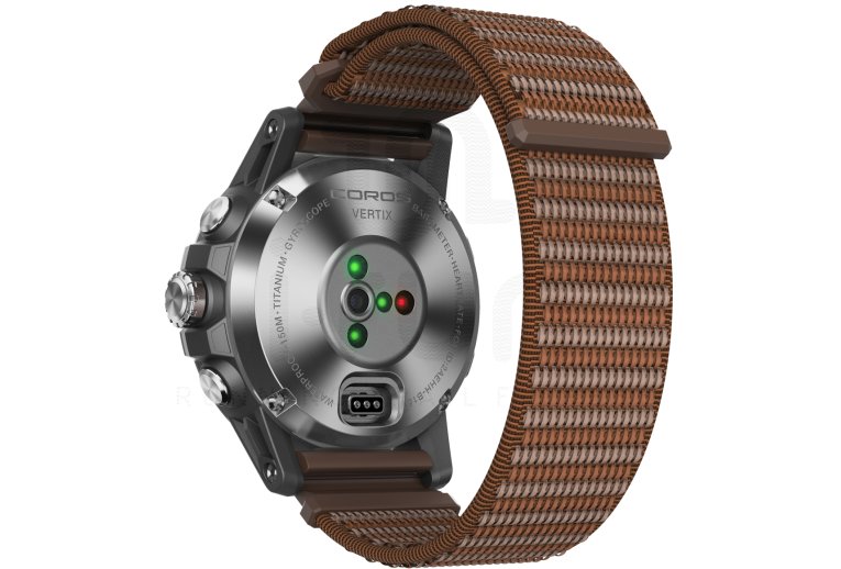 COROS Correa Nylon Vertix - 22 mm