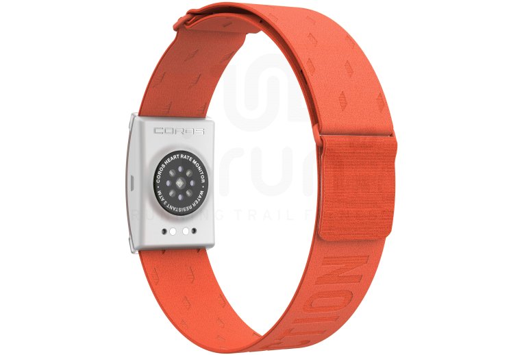 COROS Heart Rate Monitor