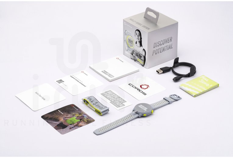 COROS Pace 2 Molly Seidel Edition