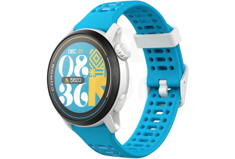 COROS Ritmo 3 Valencia