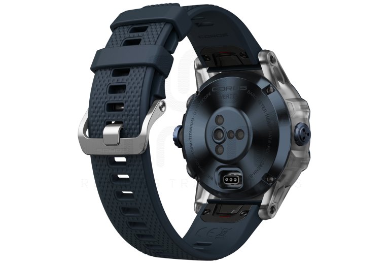 COROS Vertix Ice Breaker